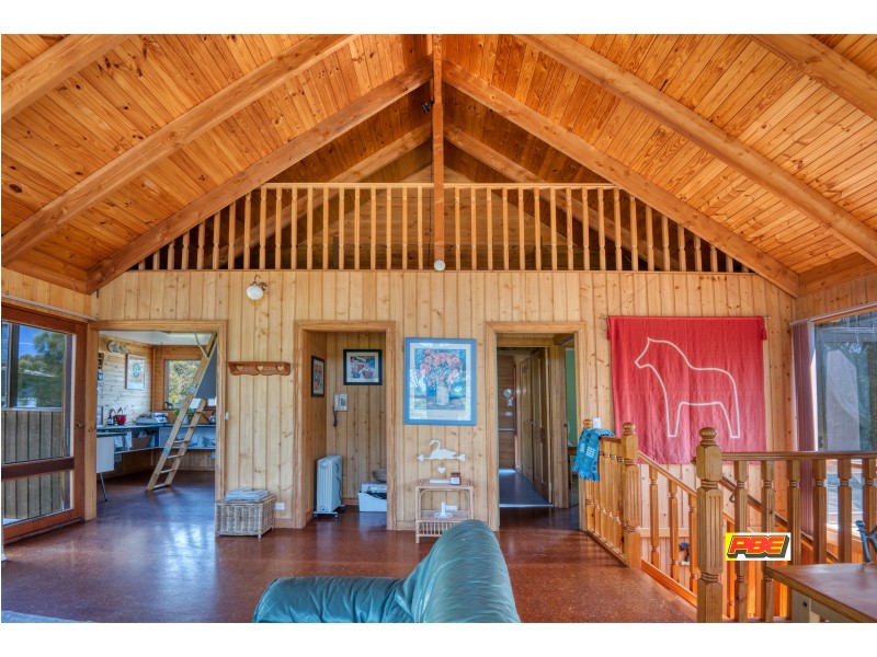 733 LEES ROAD, Venus Bay VIC 3956