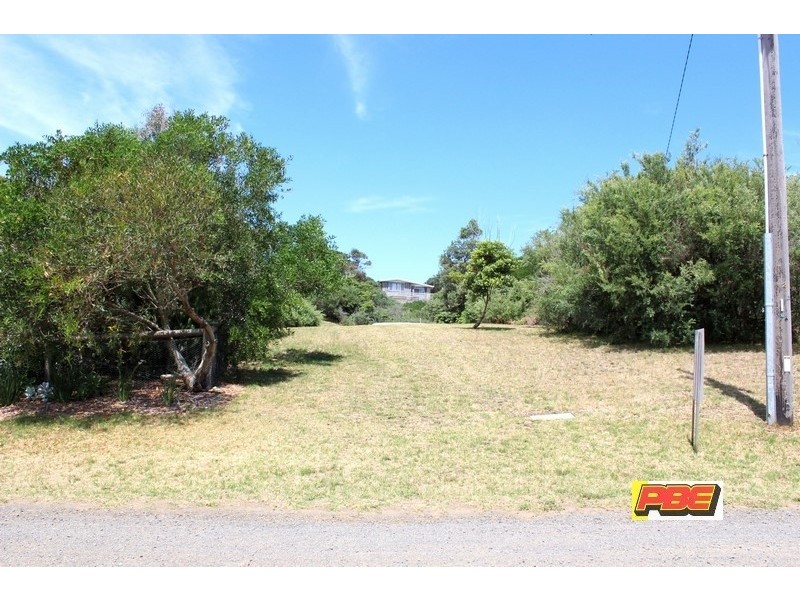 6 LANDSCAPE DRIVE, Venus Bay VIC 3956