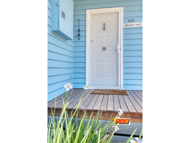 213 JUPITER BOULEVARD, Venus Bay VIC 3956