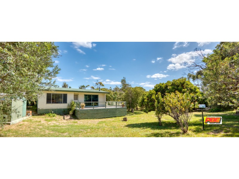 22-24 BLACK AVENUE, Venus Bay VIC 3956