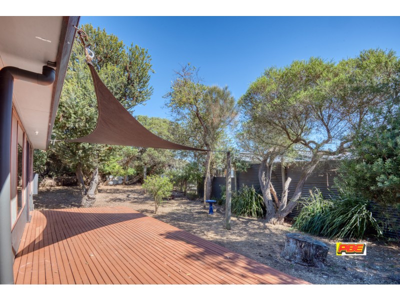 44 CENTRE ROAD, Venus Bay VIC 3956