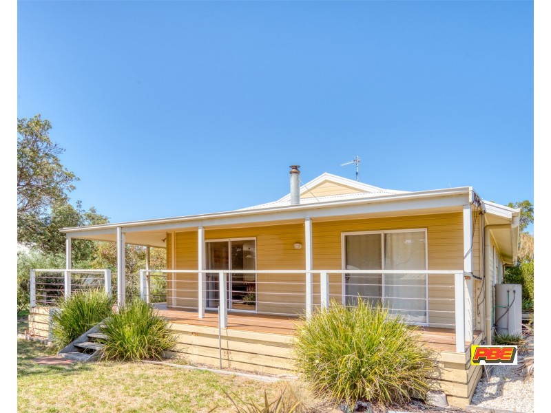 7 RODNEY AVENUE, Venus Bay VIC 3956