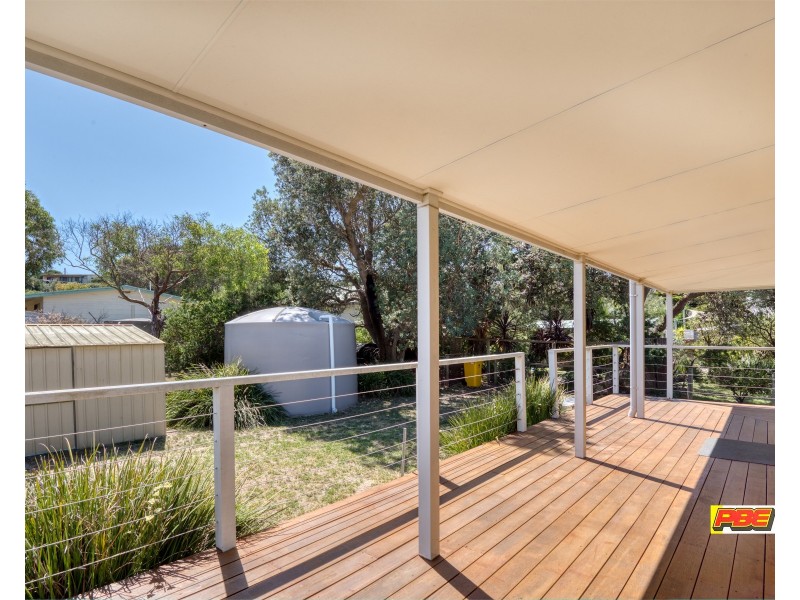 7 RODNEY AVENUE, Venus Bay VIC 3956