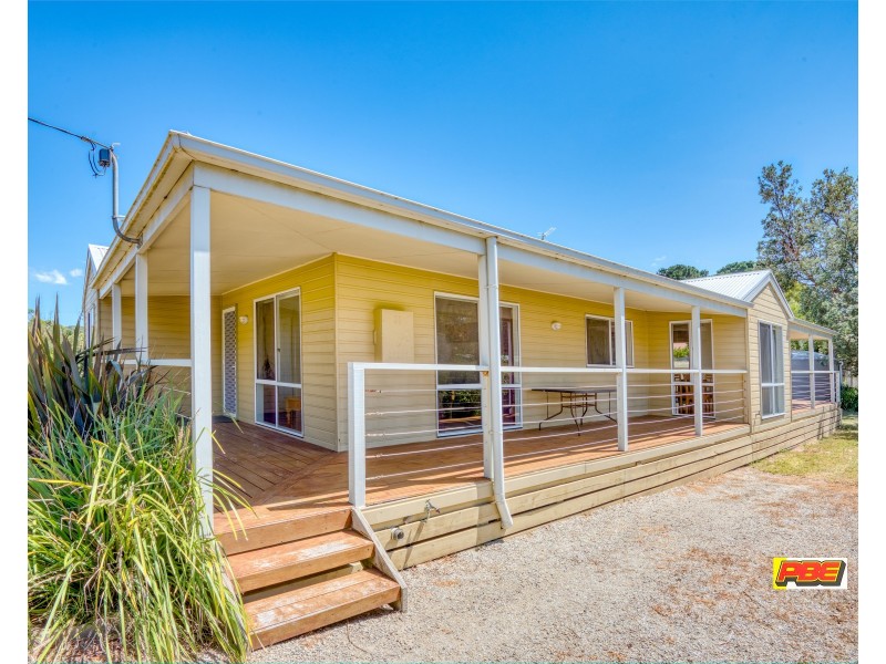 7 RODNEY AVENUE, Venus Bay VIC 3956