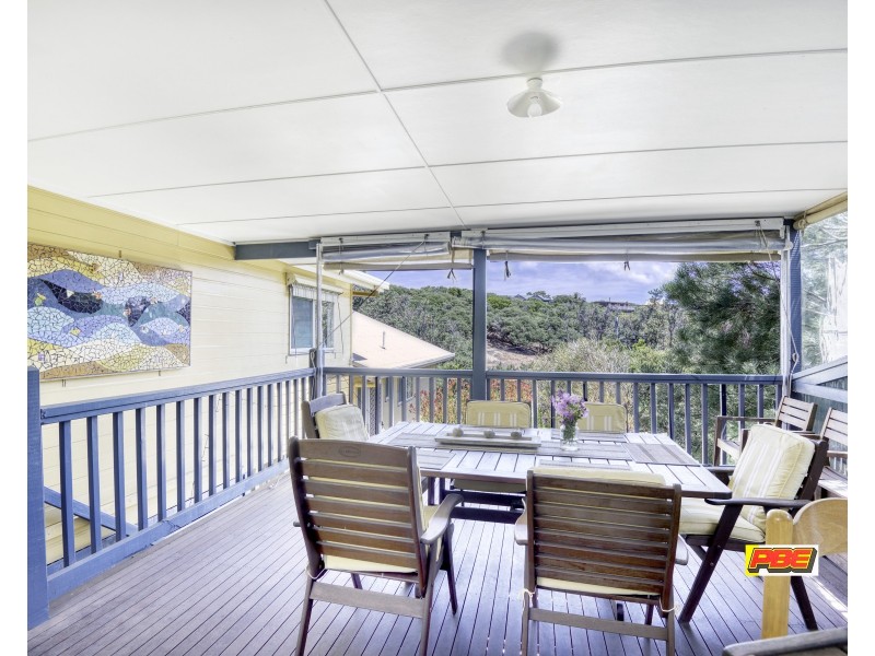 33.. ST IVES CRESCENT, Venus Bay VIC 3956