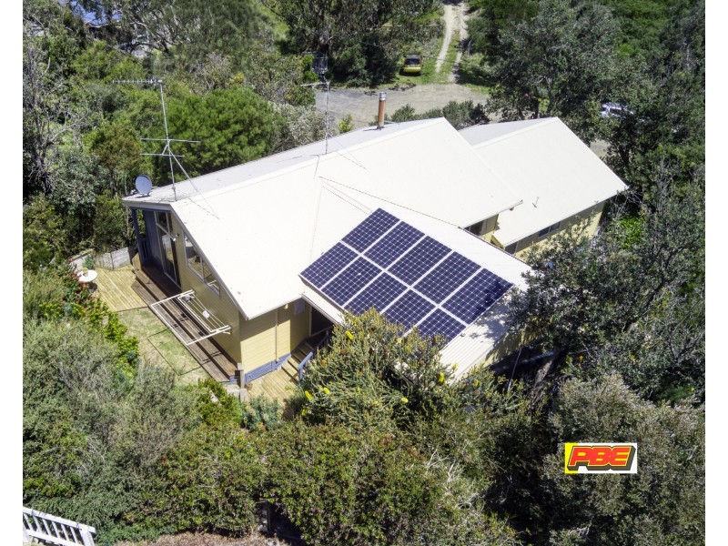 33.. ST IVES CRESCENT, Venus Bay VIC 3956