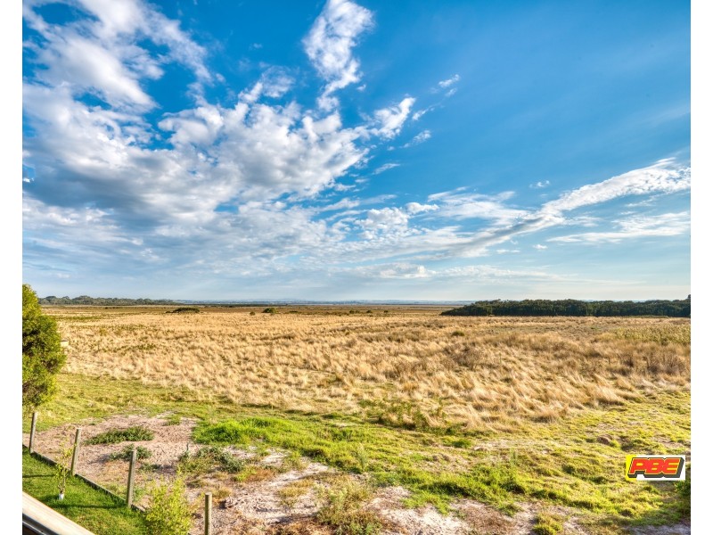 33 FISHERMANS ROAD, Venus Bay VIC 3956