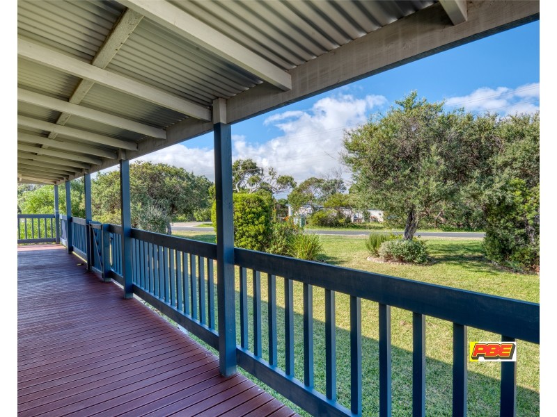 23 CENTRE ROAD, Venus Bay VIC 3956