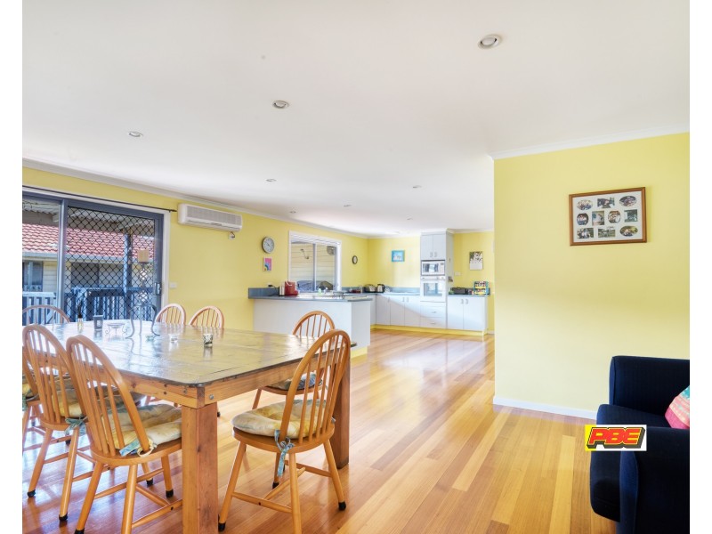 23 CENTRE ROAD, Venus Bay VIC 3956