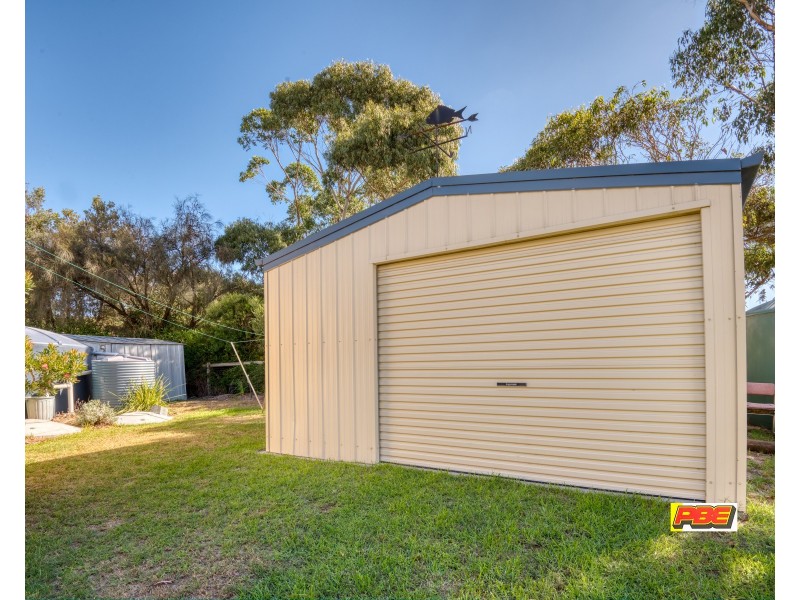 23 CENTRE ROAD, Venus Bay VIC 3956