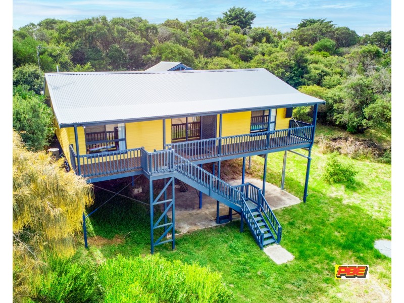 79 BRADLEY AVENUE, Venus Bay VIC 3956