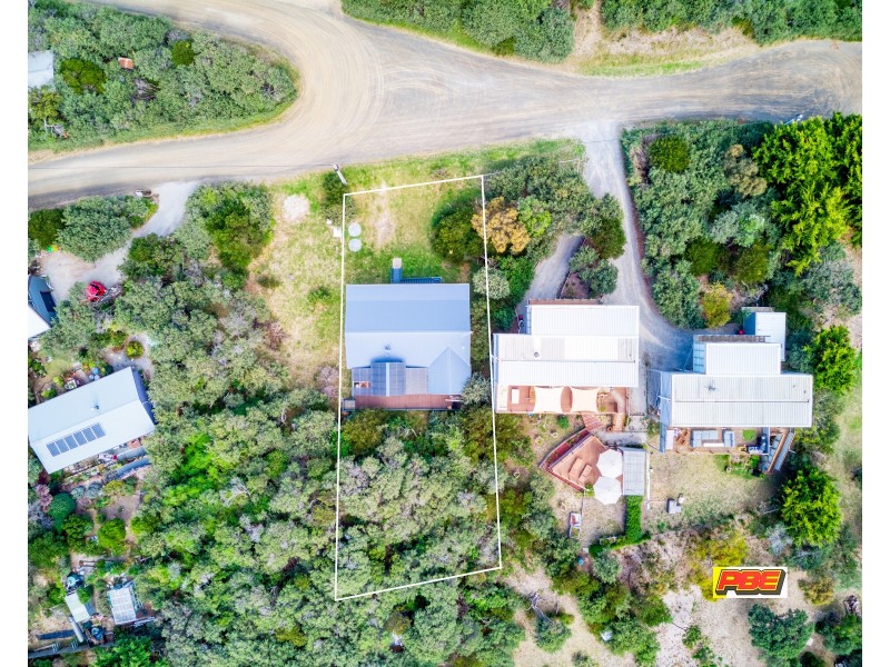 79 BRADLEY AVENUE, Venus Bay VIC 3956