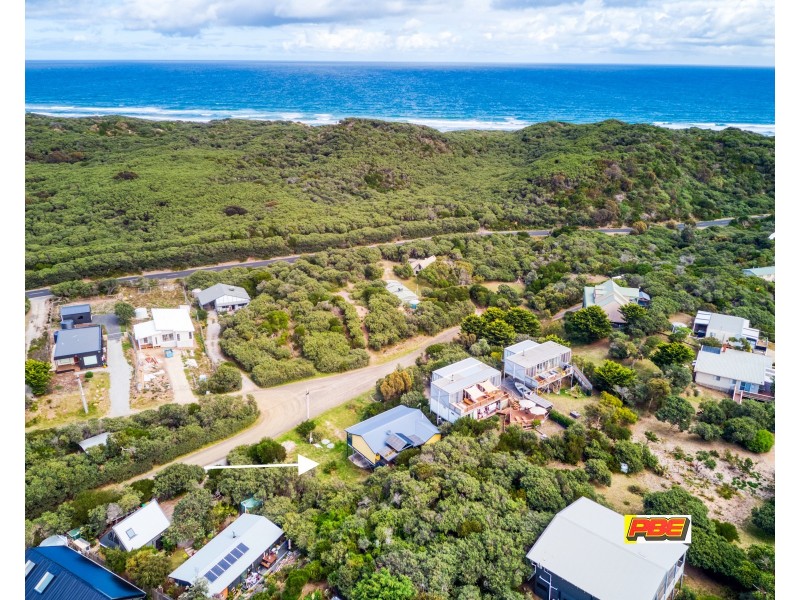79 BRADLEY AVENUE, Venus Bay VIC 3956