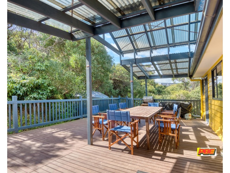 79 BRADLEY AVENUE, Venus Bay VIC 3956