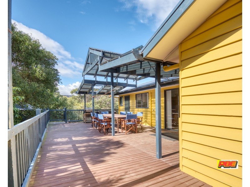 79 BRADLEY AVENUE, Venus Bay VIC 3956