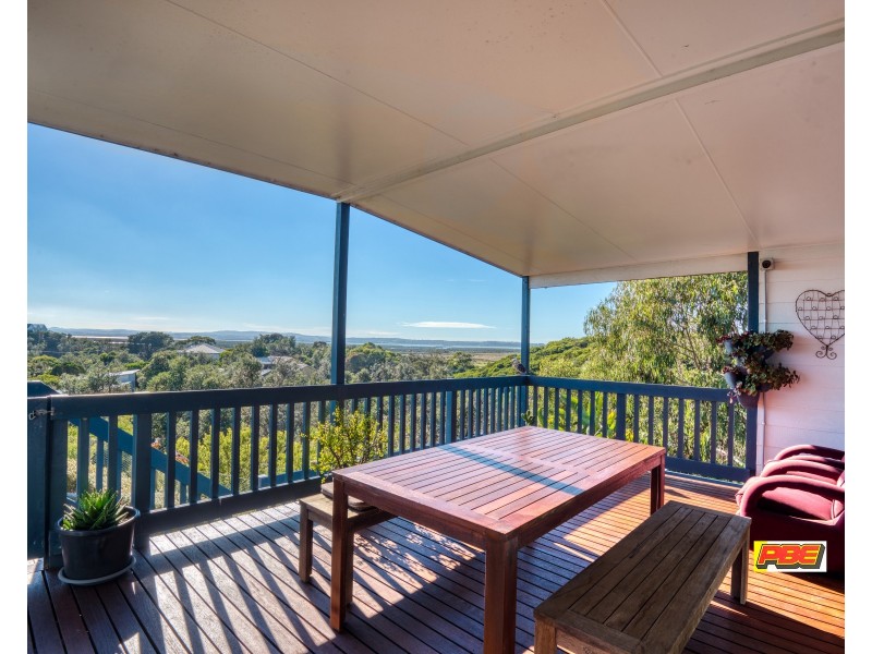 2-4 ALFRED CRESCENT, Venus Bay VIC 3956