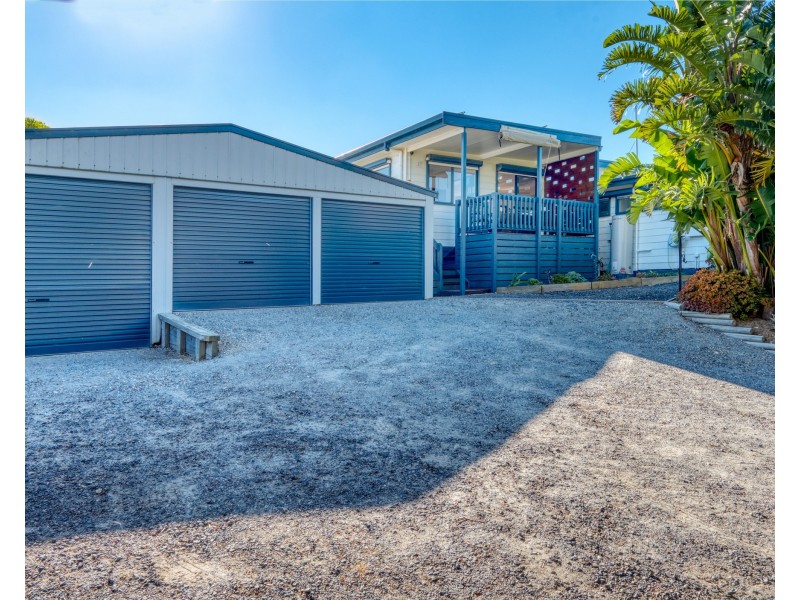 2-4 ALFRED CRESCENT, Venus Bay VIC 3956