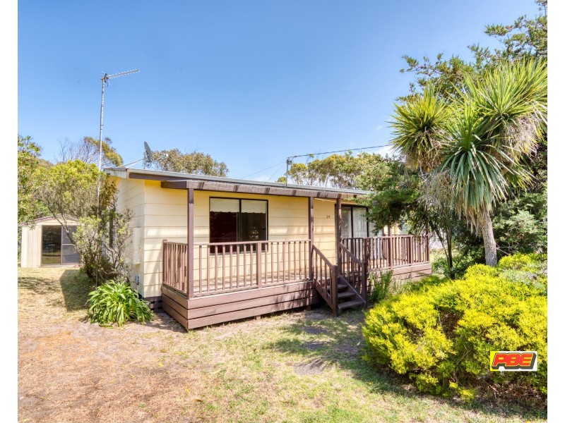 29. CENTRE ROAD, Venus Bay VIC 3956