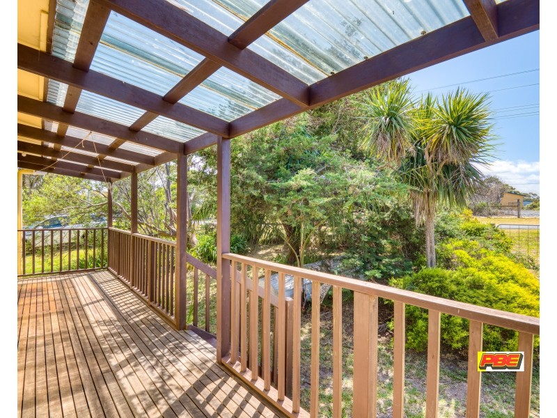 29. CENTRE ROAD, Venus Bay VIC 3956