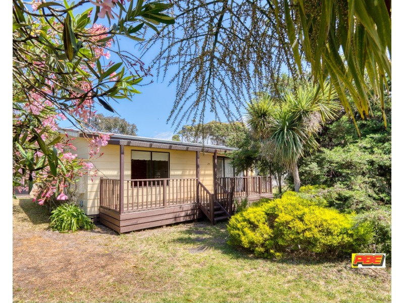 29. CENTRE ROAD, Venus Bay VIC 3956