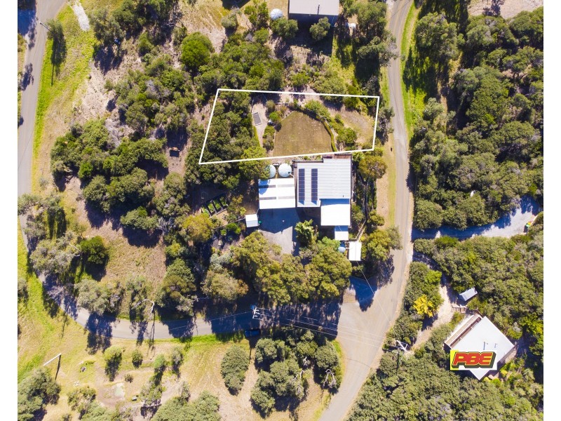 21 ST IVES CRESCENT, Venus Bay VIC 3956