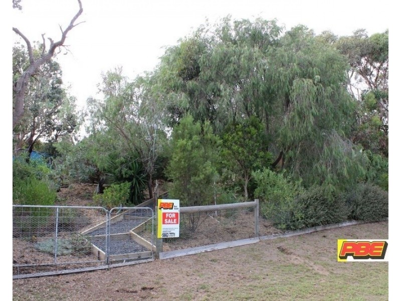 6 ALFRED CRESCENT, Venus Bay VIC 3956