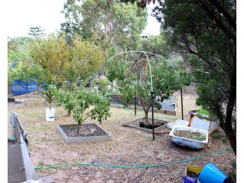 6 ALFRED CRESCENT, Venus Bay VIC 3956