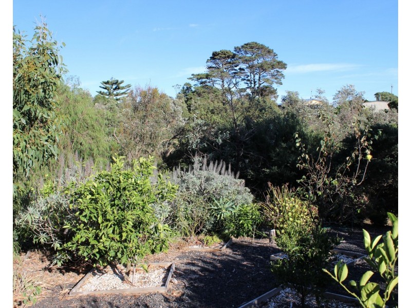 6 ALFRED CRESCENT, Venus Bay VIC 3956