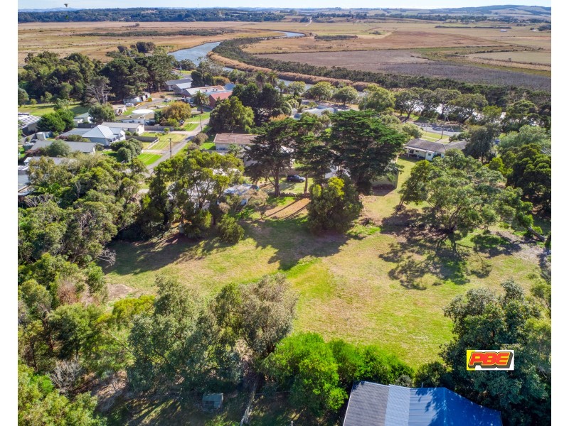 1-3 SCHOOL ROAD, Tarwin Lower VIC 3956