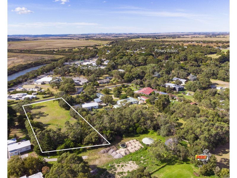 1-3 SCHOOL ROAD, Tarwin Lower VIC 3956