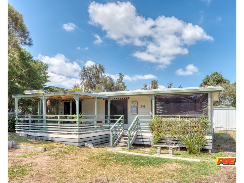 54 MERCURY DRIVE, Venus Bay VIC 3956