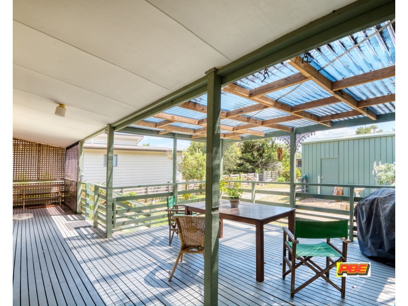 54 MERCURY DRIVE, Venus Bay VIC 3956