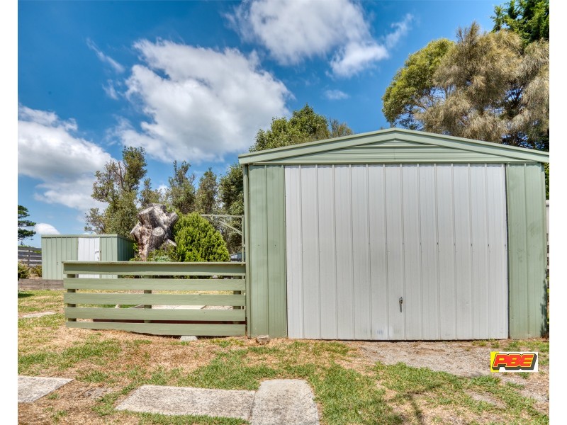 54 MERCURY DRIVE, Venus Bay VIC 3956