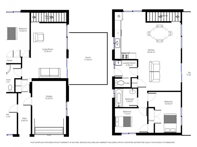 69 MCINDOE AVENUE, Venus Bay VIC 3956