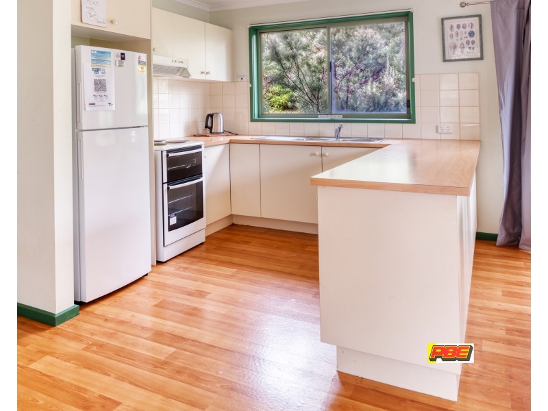 21 FISHERMANS ROAD, Venus Bay VIC 3956