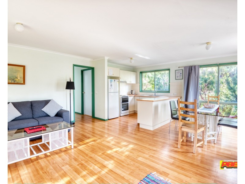 21 FISHERMANS ROAD, Venus Bay VIC 3956