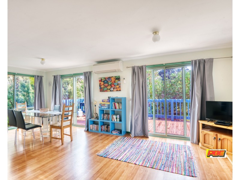 21 FISHERMANS ROAD, Venus Bay VIC 3956