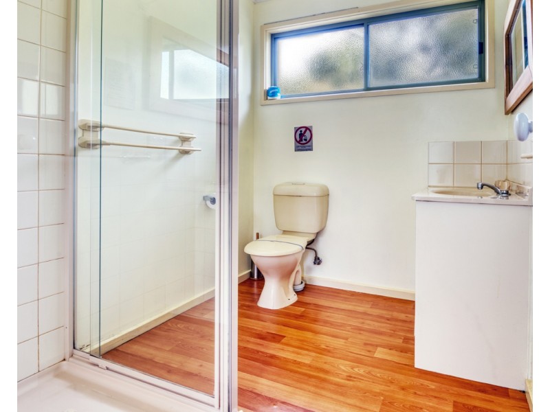 21 FISHERMANS ROAD, Venus Bay VIC 3956