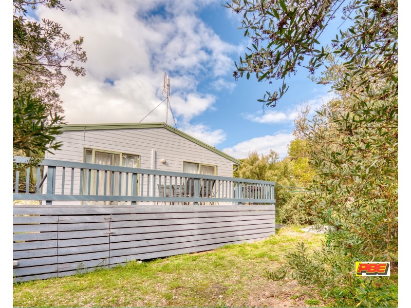 21 FISHERMANS ROAD, Venus Bay VIC 3956