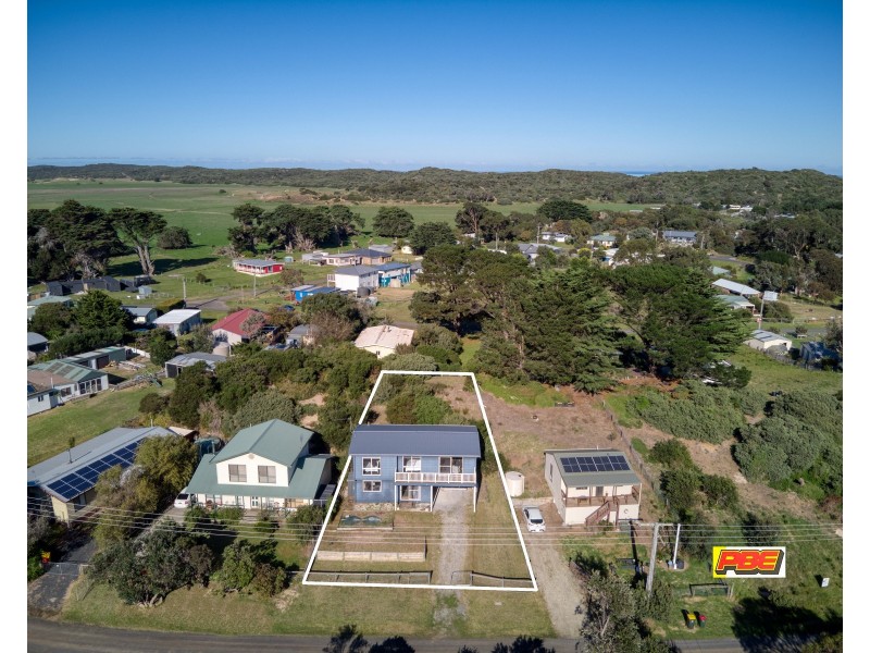 64 MERCURY DRIVE, Venus Bay VIC 3956