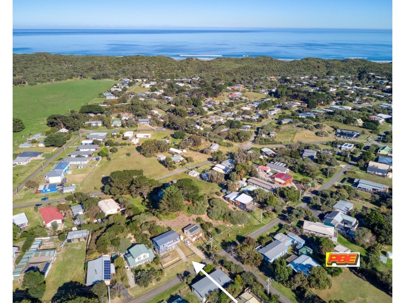 64 MERCURY DRIVE, Venus Bay VIC 3956