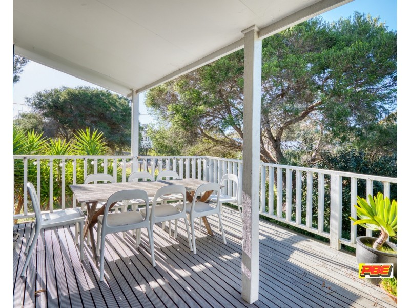 1 JENKINS STREET, Venus Bay VIC 3956