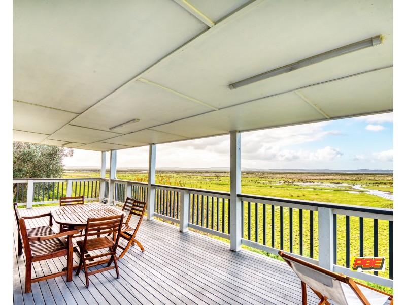 47 ALFRED CRESCENT, Venus Bay VIC 3956