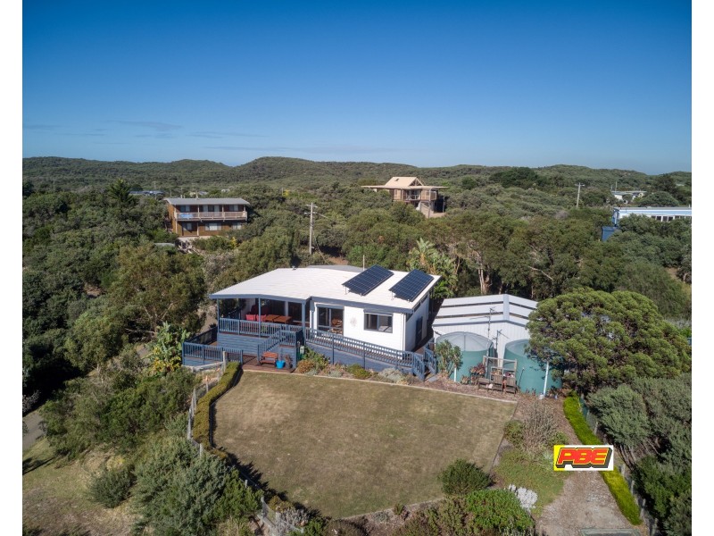 2-4 & 21 ALFRED & ST. IVES CRESCENTS, Venus Bay VIC 3956