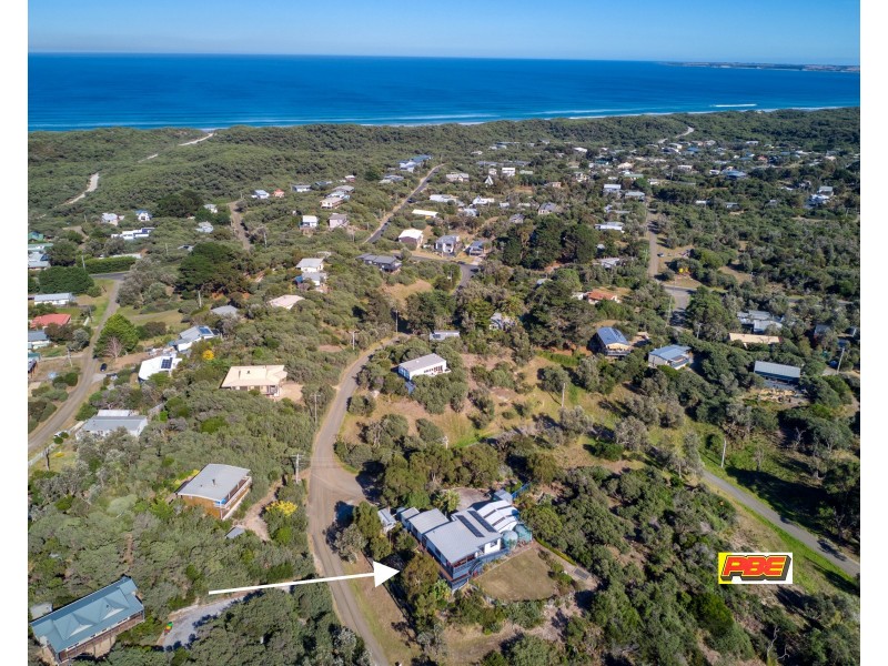2-4 & 21 ALFRED & ST. IVES CRESCENTS, Venus Bay VIC 3956