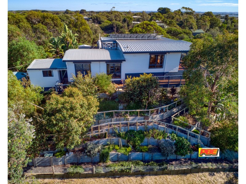 2-4 & 21 ALFRED & ST. IVES CRESCENTS, Venus Bay VIC 3956