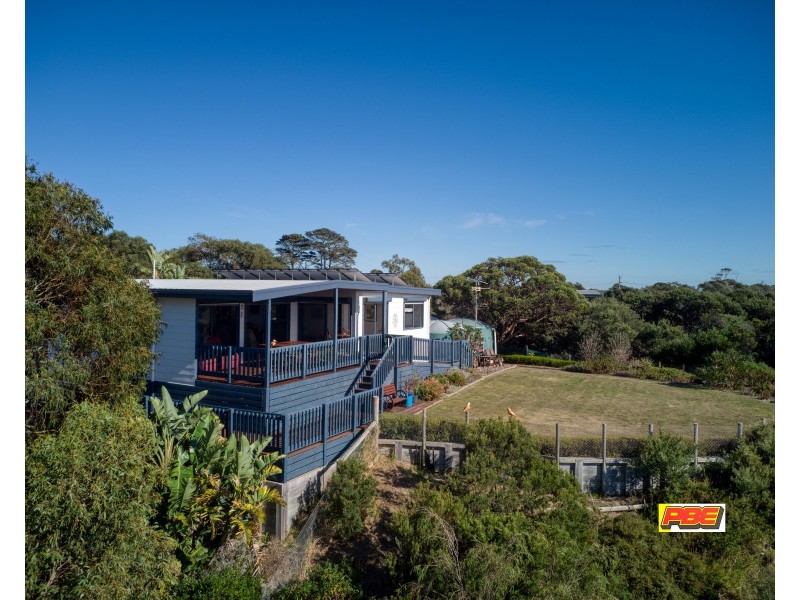2-4 & 21 ALFRED & ST. IVES CRESCENTS, Venus Bay VIC 3956