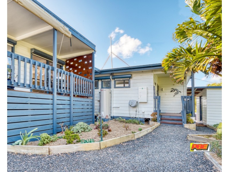 2-4 & 21 ALFRED & ST. IVES CRESCENTS, Venus Bay VIC 3956