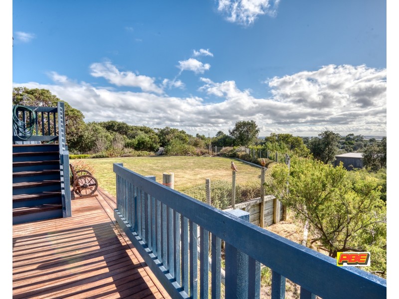 2-4 & 21 ALFRED & ST. IVES CRESCENTS, Venus Bay VIC 3956