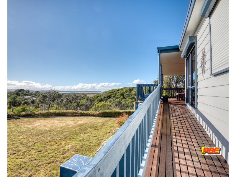 2-4 & 21 ALFRED & ST. IVES CRESCENTS, Venus Bay VIC 3956